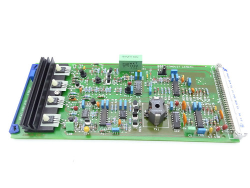 DOMINO 23042 CIRCUIT BOARD