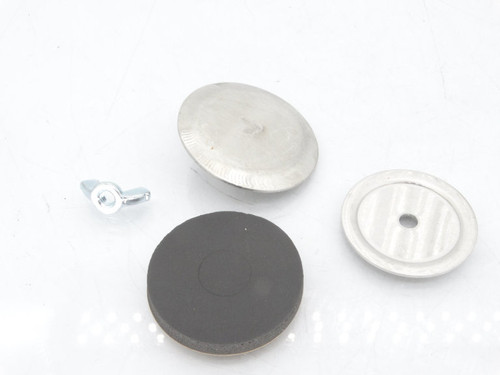 SAGINAW SCE-ASPB-SS PLUG