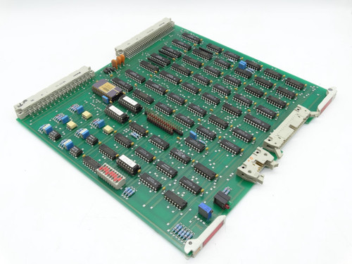 BYSTRONIC E715-5-C CIRCUIT BOARD