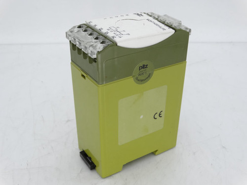 PILZ 477064 RELAY