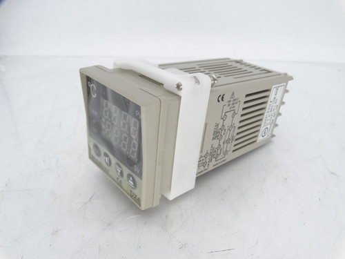 HANYOUNG NUX DX4KMSNR TEMPERATURE CONTROLLER