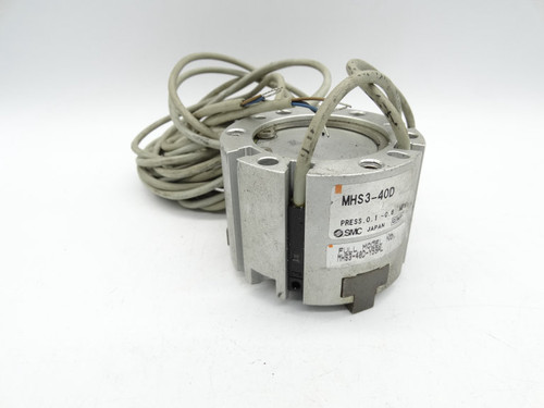 SMC MHS3-40D PNEUMATIC ACCESSORY