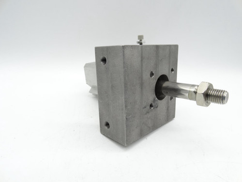 SMC CDQ2B25-45DCM PNEUMATIC CYLINDER