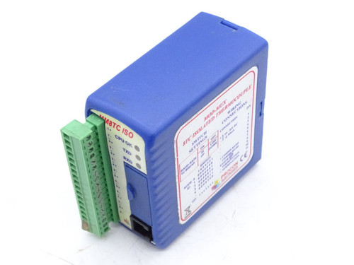 PROCON ELECTRONICS MM8TCISO POWER SUPPLY