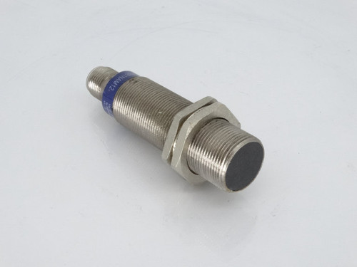 SCHNEIDER ELECTRIC XS618B1NAM12 SENSOR