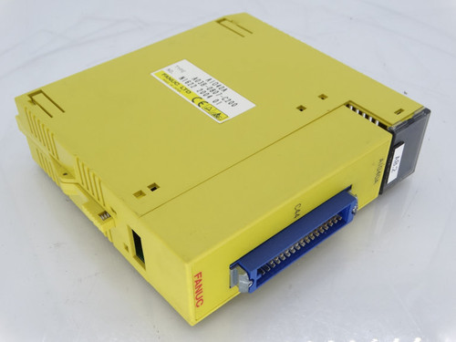 Fanuc A03B-0807-C103 PLC Module