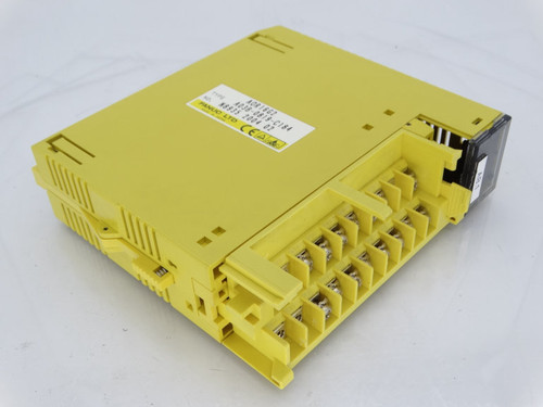 Fanuc A03B-0819-C167 PLC Module Fanuc A03B-0819-C167 PLC Module