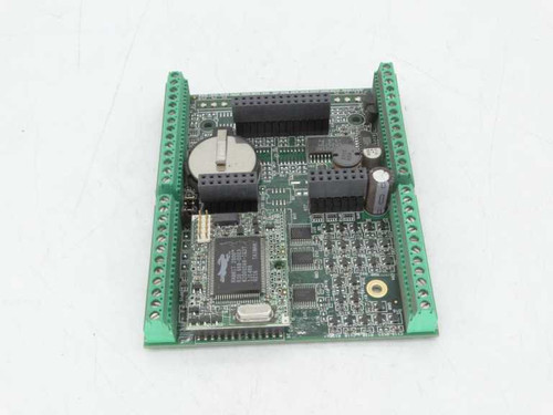 Z-WORLD 175-0191 CIRCUIT BOARD
