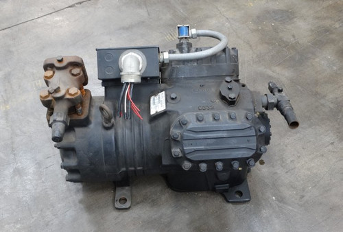 COPELAND 4DR3300ETSK MOTOR