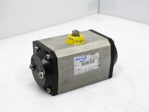 QSM INC MT31.S4.F05-F07.CH17 ACTUATOR