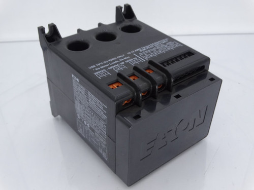 EATON CORPORATION C4410109NOUI RELAY