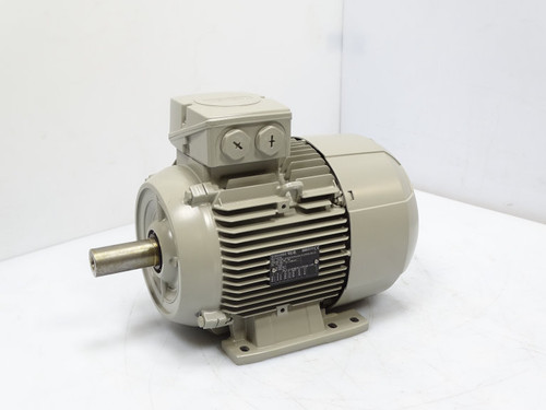 SIEMENS IAV3130C 1LE10231CC034AA4 MOTOR