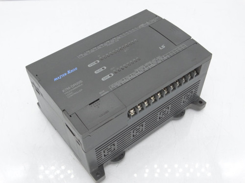 LS ELECTRIC K7M-DR20S PLC PROCESSOR