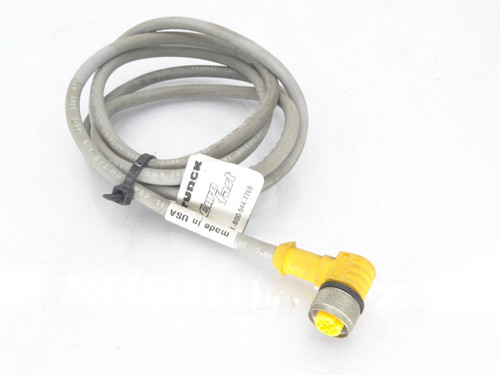 TURCK WK 4T-4/S90 CABLE