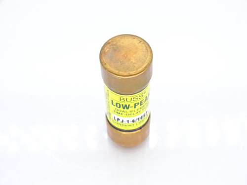 EATON CORPORATION LPJ-1-6/10SP FUSE