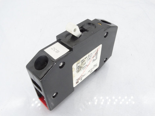 CARLING SWITCH DA1-B0-44-615-111-D SWITCH