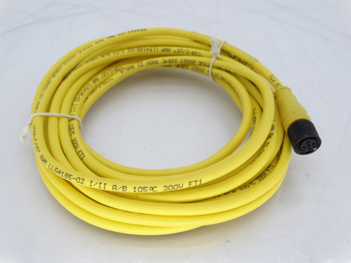 BALLUFF C04 AEL-00-TY-050M CABLE