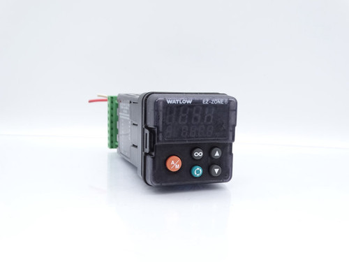 WATLOW PM6C1CC-AAAABAA TEMPERATURE CONTROLLER