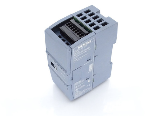 SIEMENS 6ES7231-5QD32-0XB0 PLC MODULE