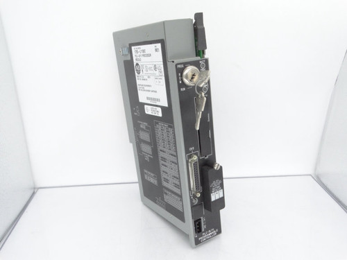 ALLEN BRADLEY 1785-L11B SERIES E PLC PROCESSOR