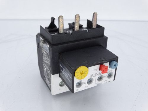 EATON CORPORATION XTOB016DC1 RELAY