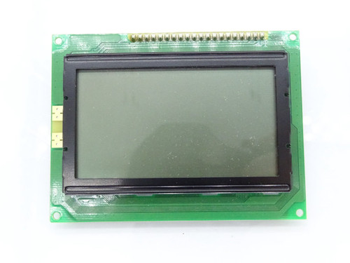 PLOTECH EW50415FLY HMI