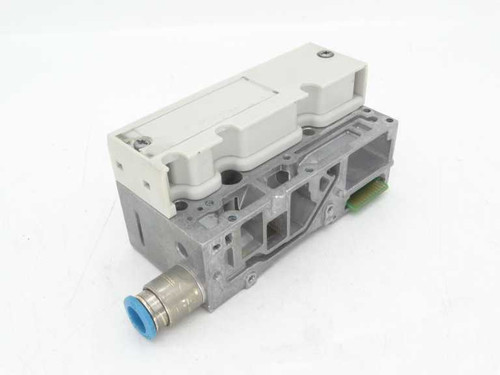 FESTO VMPA1-FB-EPLM-GU MANIFOLD