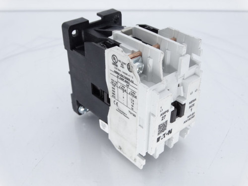 EATON CORPORATION AN19CN0 MOTOR STARTER