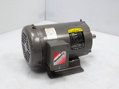 BALDOR RELIANCE M3609 MOTOR