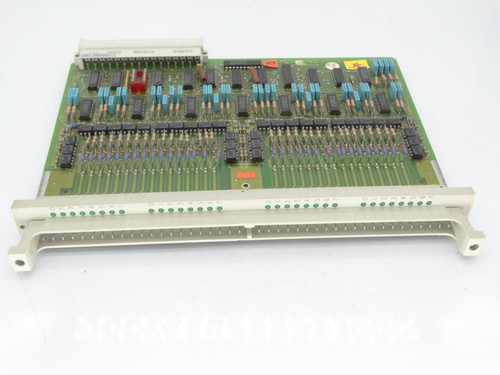 SIEMENS 6ES5430-3BA11 PLC MODULE