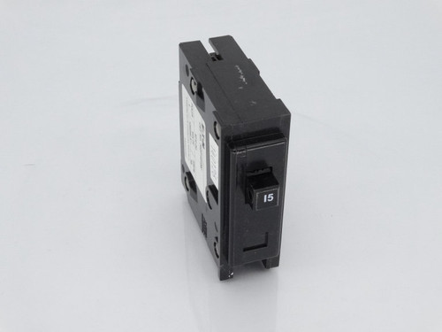 EATON CORPORATION HQP1015V CIRCUIT BREAKER