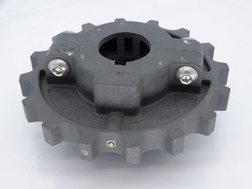 INTRALOX S1400 51PD-B SPROCKET