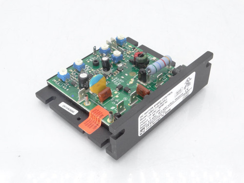 KB ELECTRONICS KBIC-125 DRIVE