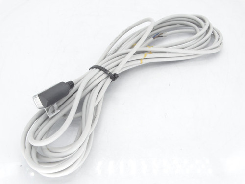 SMC D-F5P Switch