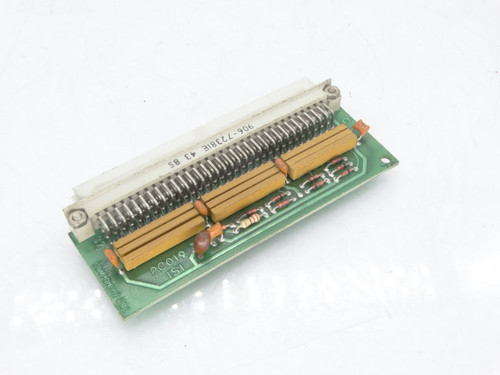 NORGREN PC019 CIRCUIT BOARD