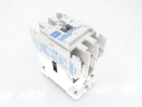 EATON CORPORATION CE15FNS2AB CONTACTOR