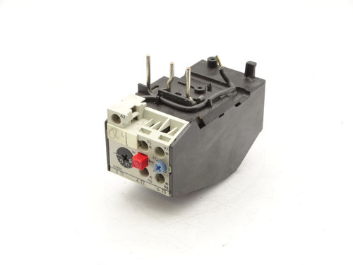 SIEMENS 3UA5000-1A Relay