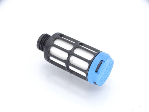 FESTO U-1/8 PNEUMATIC ACCESSORY