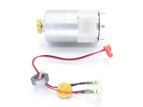 ZEBRA G49239M MOTOR