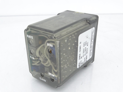 ACTION INSTRUMENTS CO., INC. 2162-3361 RELAY