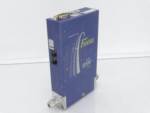 HITACHI METALS SFC2481FX1MC-4VL24BL FLOW METER