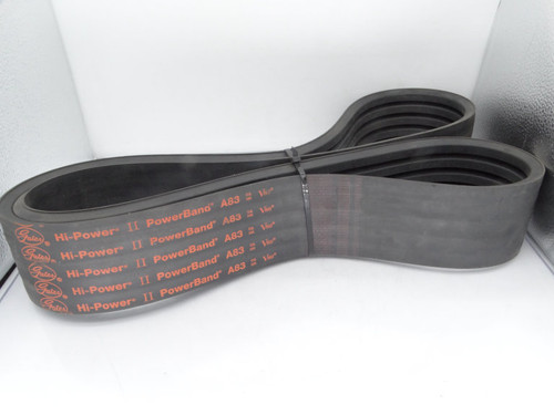 GATES A83 BELT