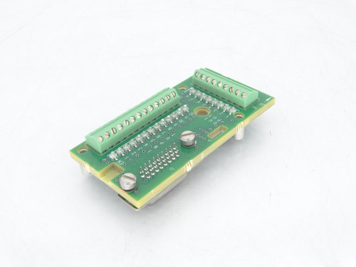 NIDEC CORP STI-EIO CIRCUIT BOARD