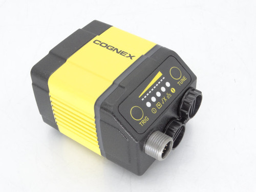 COGNEX DMR-362X-1000 BARCODE SCANNER