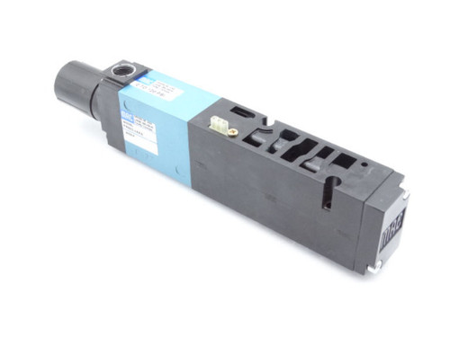 MAC VALVES INC. PR92C-JAAA Valve