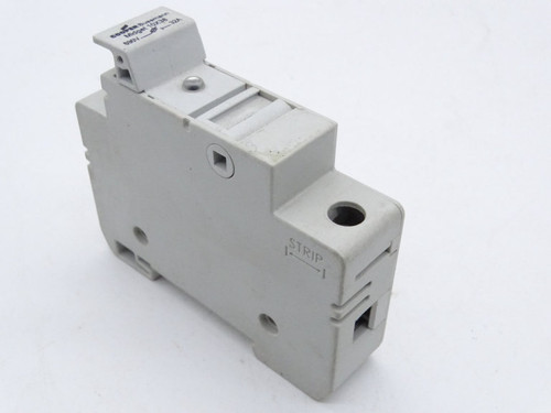 BUSSMANN CHM10X38 FUSE HOLDER