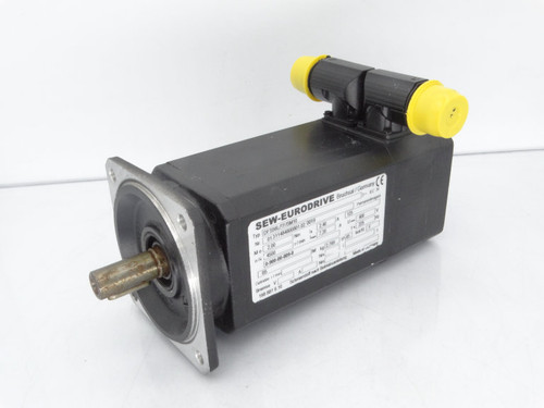 SEW EURODRIVE DFS56L/TF/SM10 SERVO MOTOR