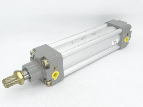 ASCO PES50A160DM PNEUMATIC CYLINDER
