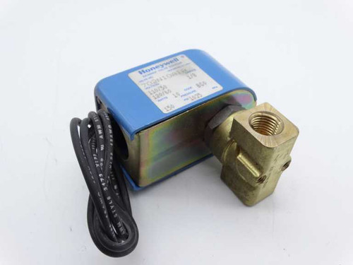 HONEYWELL 702N10A1A VALVE