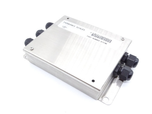 FAIRCHILD SCALING 67171M ENCLOSURE